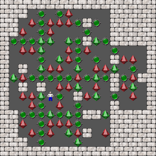 Уровень 409 — Bugs509 collection
